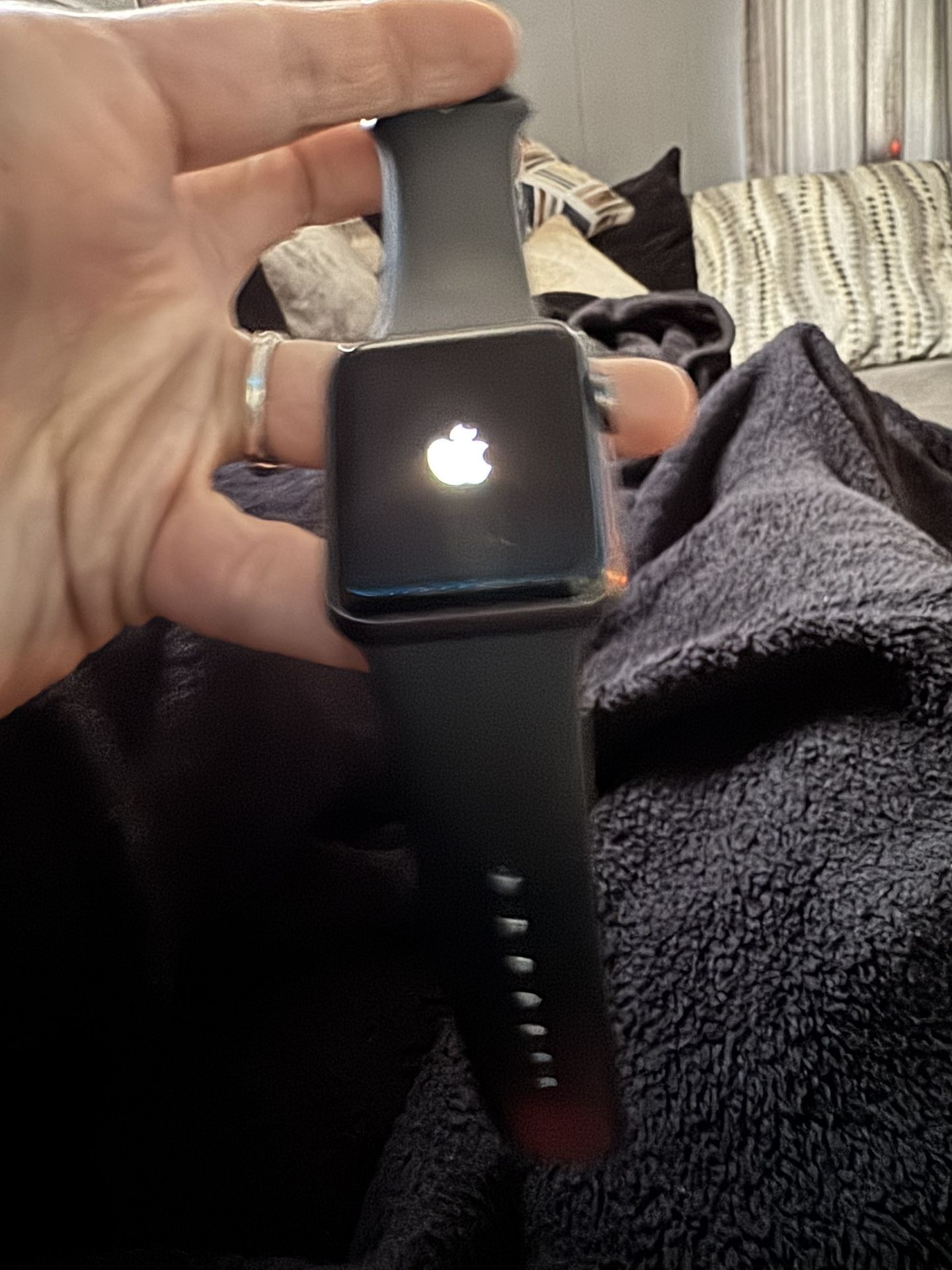 Apple Watch Series One