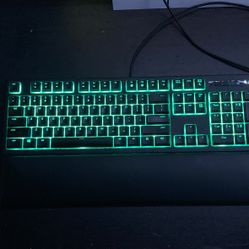 Razer Ornata Chroma Gaming Keyboard