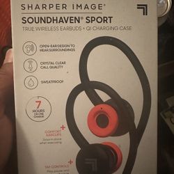 Over Ear Headphones 