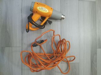 Heat Gun 