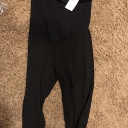 Motherhood Maternity Black Leggings/Pants-size Small-$20/ea OBO