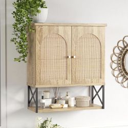 Boho Medicine Cabinet