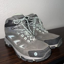 Hi-Tec Hiking Boots