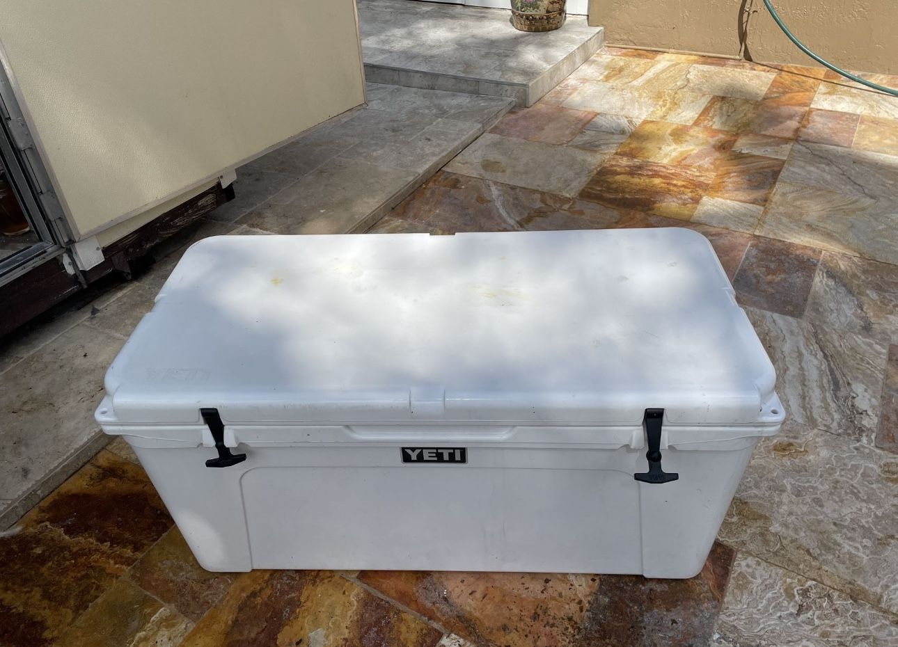 Yeti 125 Cooler