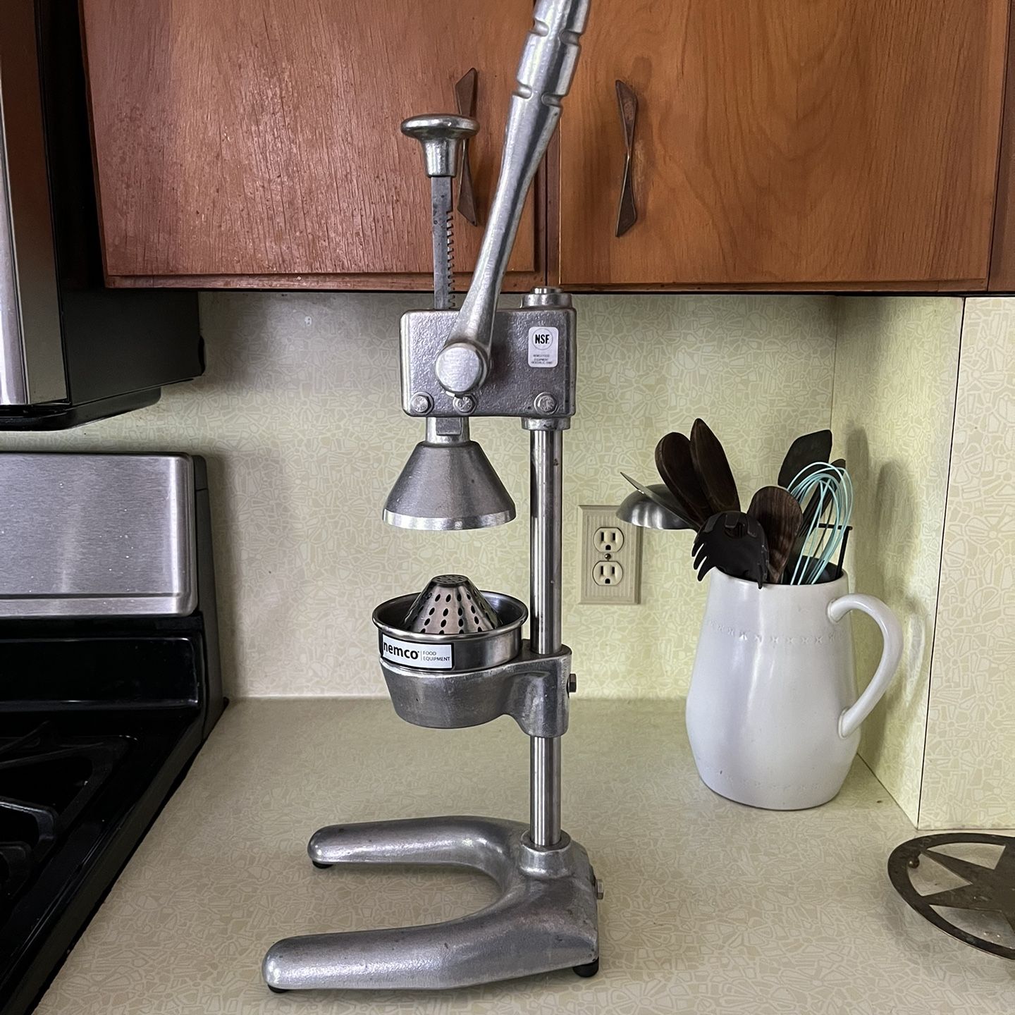 Ramcon juicer hot sale