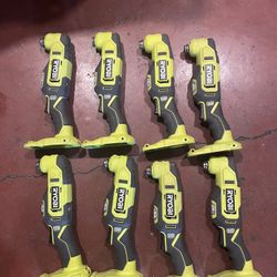 Ryobi 18v Multi Tool