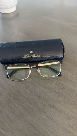 Brooks Brothers Eyeglasses Frames Woman’s Used