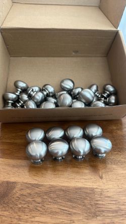 Cabinet Knobs