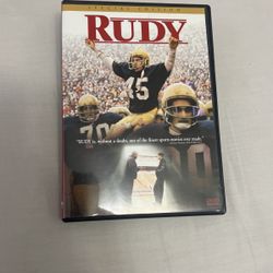 Rudy
