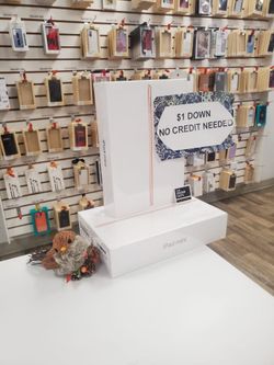 Apple iPad Mini 5 - Pay $1 DOWN AVAILABLE - NO CREDIT NEEDED