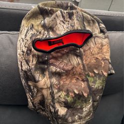 One Size Hunting Ski Mask 