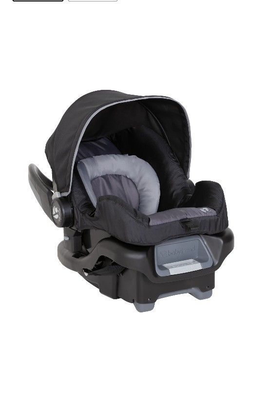 BabyTrend Stroller , Car seat, &base