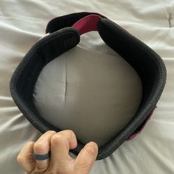 Womens Weight Lifting Belt 