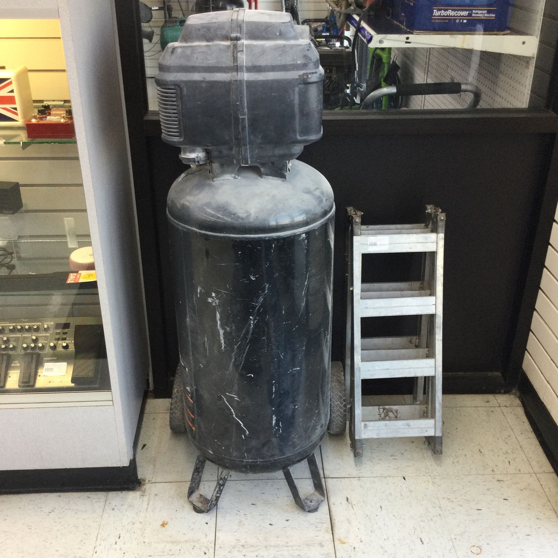 Air Compressor