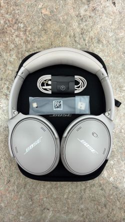 Bose Quiet Comfort 45 437310 Bluetooth Noise Cancelling Over-the-Ear Headphones (70513785)