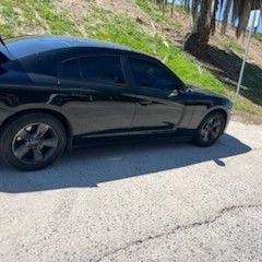 2014 Dodge Charger