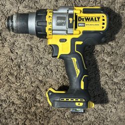 DeWALT  1/2” ( DCD999) Hammer Drill/Driver 3 Speed 