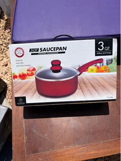 Sauce pan