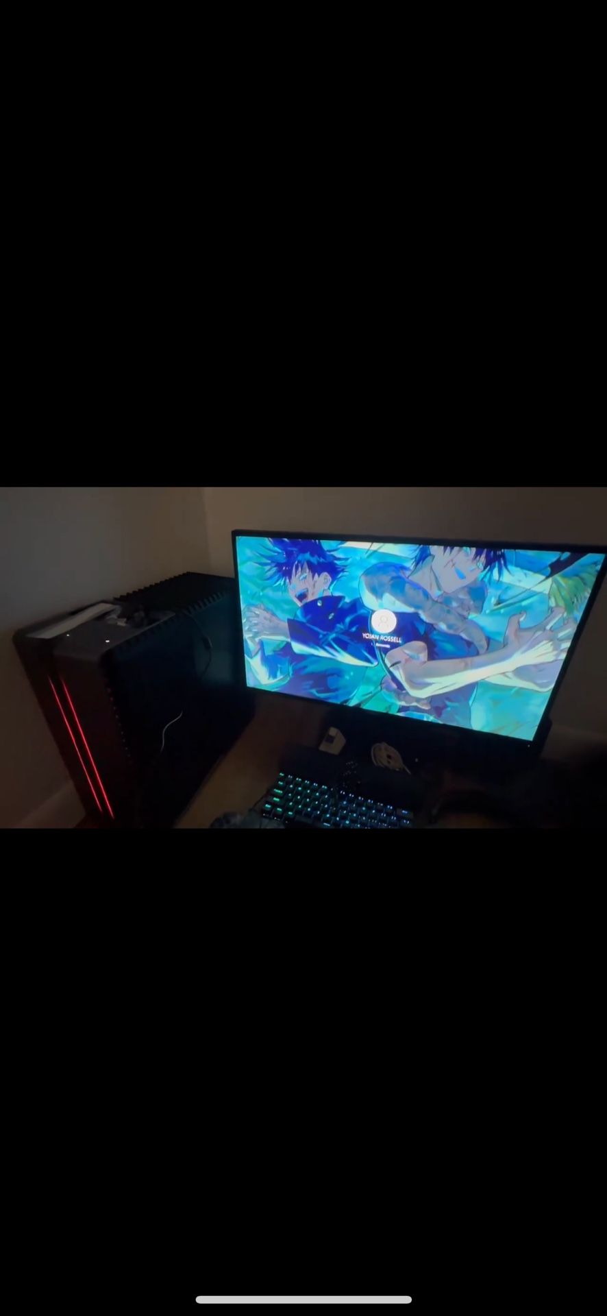 Pc Gaming