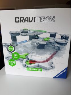 Gravitrax Starter Set