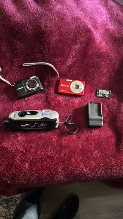 Camera bundle