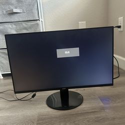 24 inch Acer Monitor