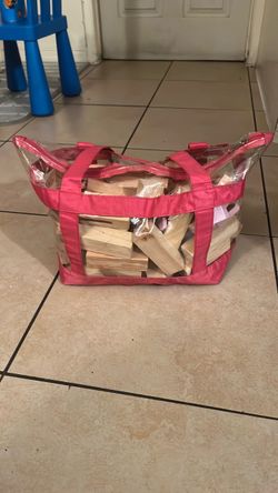 Jenga Giant Wood Blocks Set