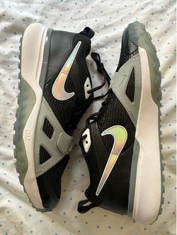 Nike Baseball