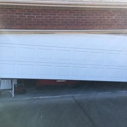Garage doors / garage door Springs 