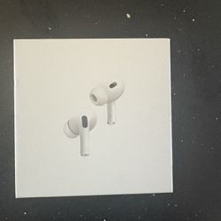 AirPods Pro 2 USB-C