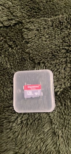 Sd card