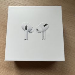 Airpod pros