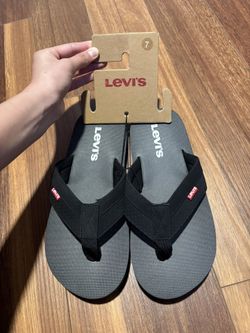 Levis Sandals