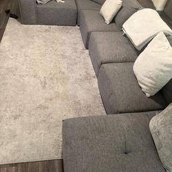Couch For Sale! $500 OBO 