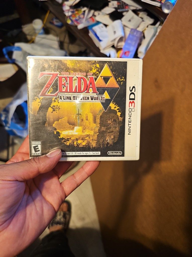 3ds