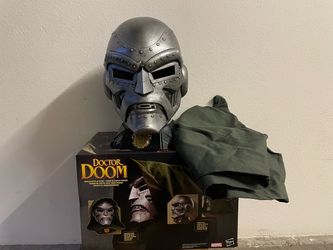 Doctor doom