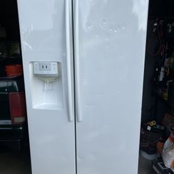 Samsung  Refrigerator 