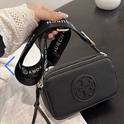 Tory Crossbody Bag