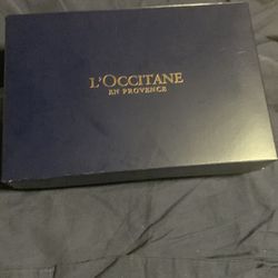 L’occitane Gift Set
