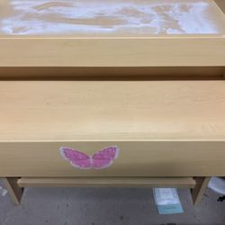 Changing Table