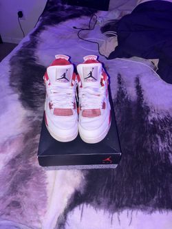 Jordan 4 alternate 89