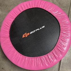 Mimi Trampoline