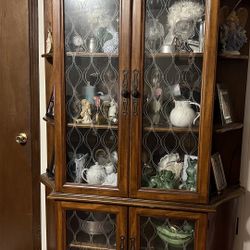 China Cabinet 