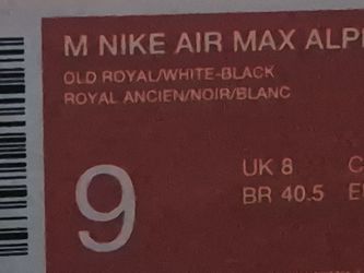 Air max