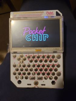 Pocket chip