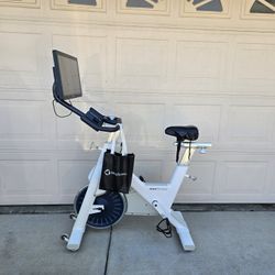 My X fitness Exercise Bike