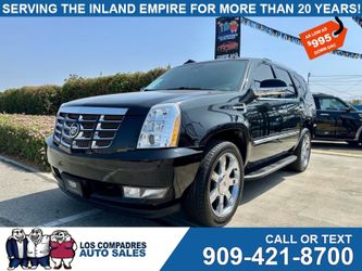 2013 Cadillac Escalade