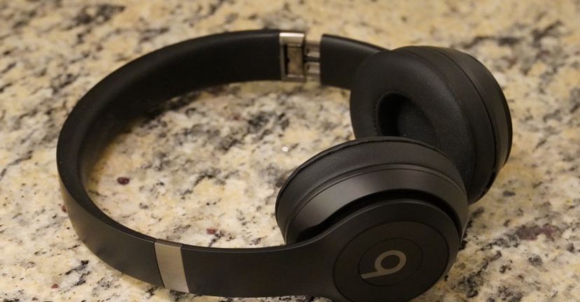 Solo Beats 4