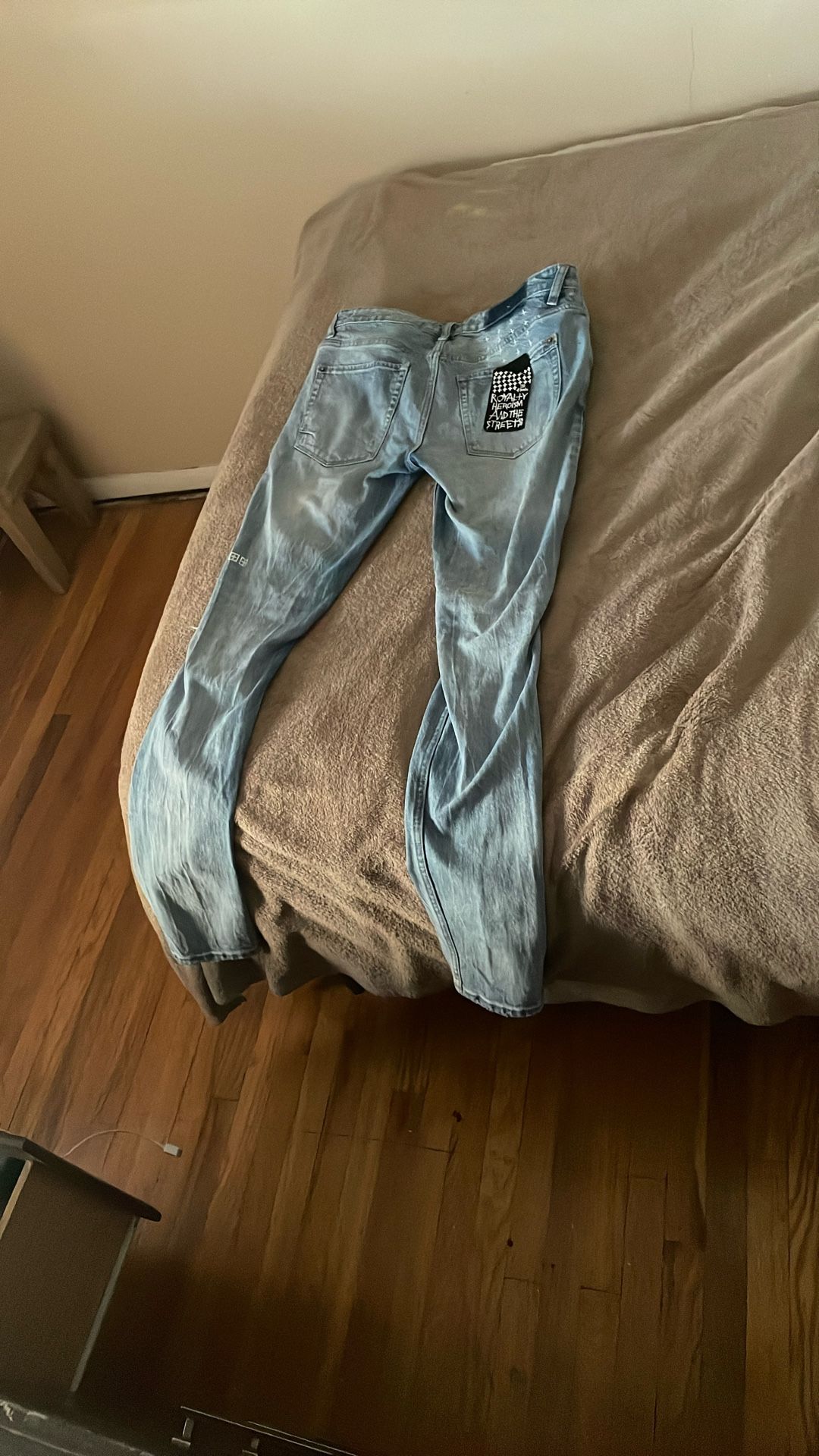 Ksubi Jeans