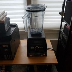 Vitamix Blender 